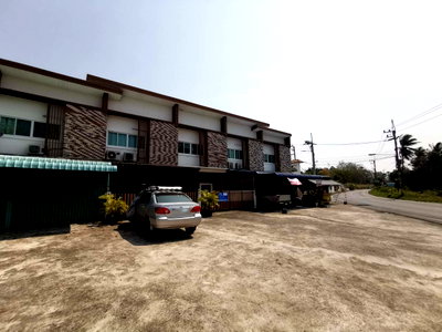 TOWN HOUSE 20 Sq.w. Muang Chon Buri Chonburi for 1.9M