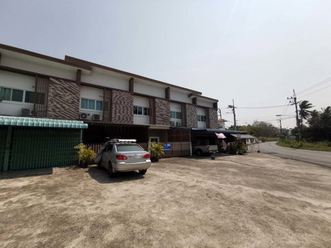 TOWN HOUSE 20 Sq.w. Muang Chon Buri Chonburi for 1.9M
