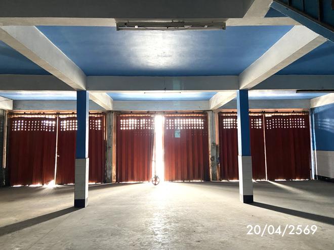 รูป อาคารพาณิชย์ 216 ตร.วา รัตภูมิ สงขลา 8.8M - รูปที่ 9/64