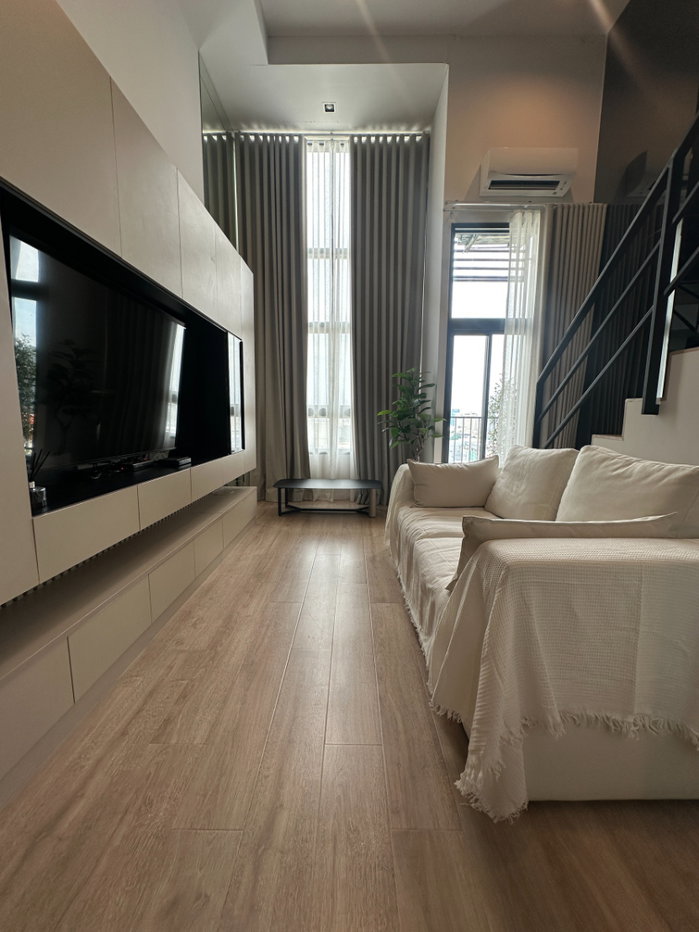 picture For rent, Ideo Rama 9 - Asoke  Tel.0999983897 - 7/19