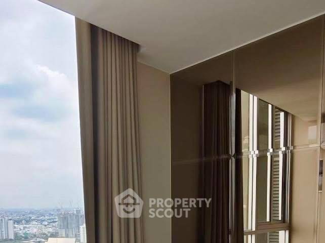 picture 2-BR Condo at Noble Revolve Ratchada 2 near MRT Thailand Cultural Centre (ID 2866869) - 18/44