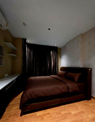 Condos for sale : 🔥 Sale fully furnished condo, ready to move in, near BTS/MRT Bang Wa 200 m. 🔥 The President Sathorn-Ratchaphruek Phase 2