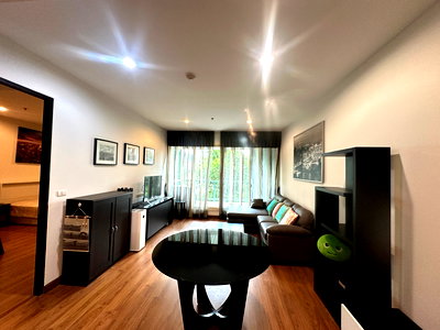 Condos for rent : Condo for Rent The Address Chidlom | 1 Bedroom 66 sqm | Fully Furnished | Near BTS Chidlom