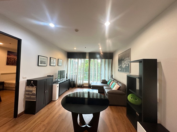 รูป ให้เช่า The Address Chidlom 1 Bedroom 66 ตร.ม. ใกล้ BTS ชิดลม เฟอร์ครบ  ราคา 28,000 บาท - รูปที่ 1/11