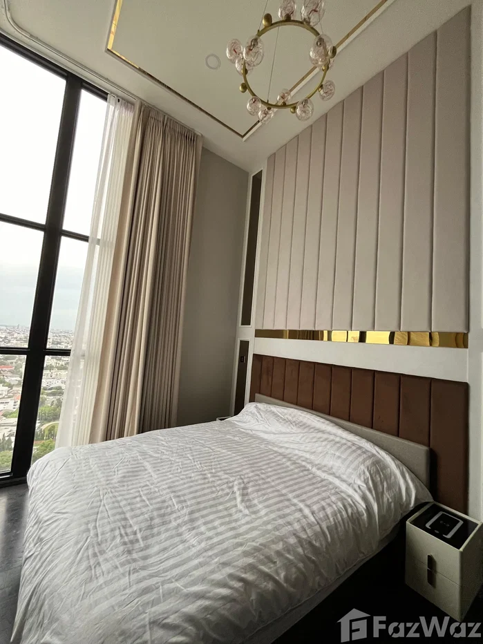 picture 2-Bedroom for rent at Park Origin Thonglor 6242309 - 2/10