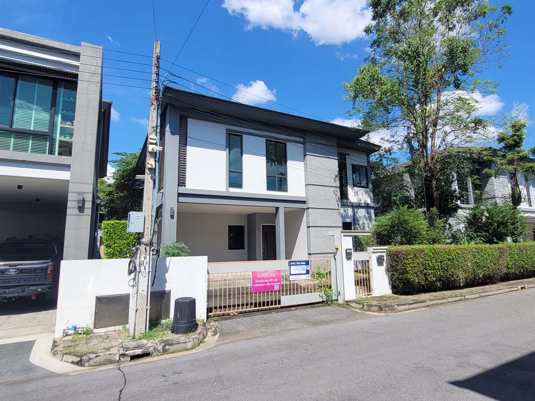 picture HOME 87.3 Sq.w. Bang Khae Bangkok for 10.2M - 2/4
