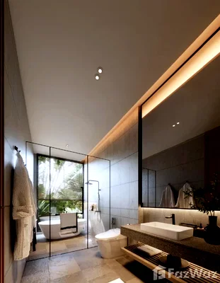 บ้านเดี่ยว ฉลอง : ขาย วิลล่า 4 ห้องนอน ในโครงการ ลอง วัน ซิกส์ โอลิเวอร์ วิลล่า 5668798