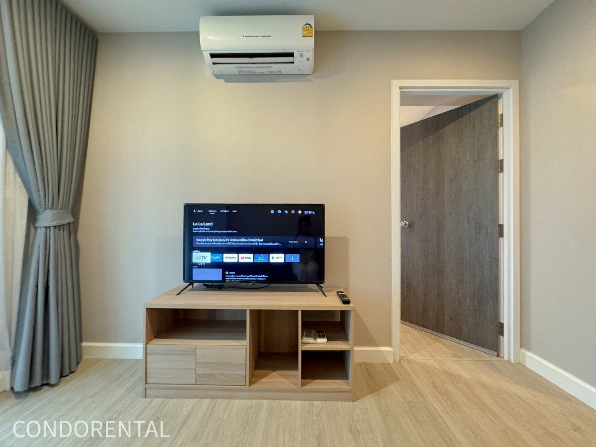 picture @Condorental condo for rent Metro Luxe Riverfront Rattanathibet - 4/15