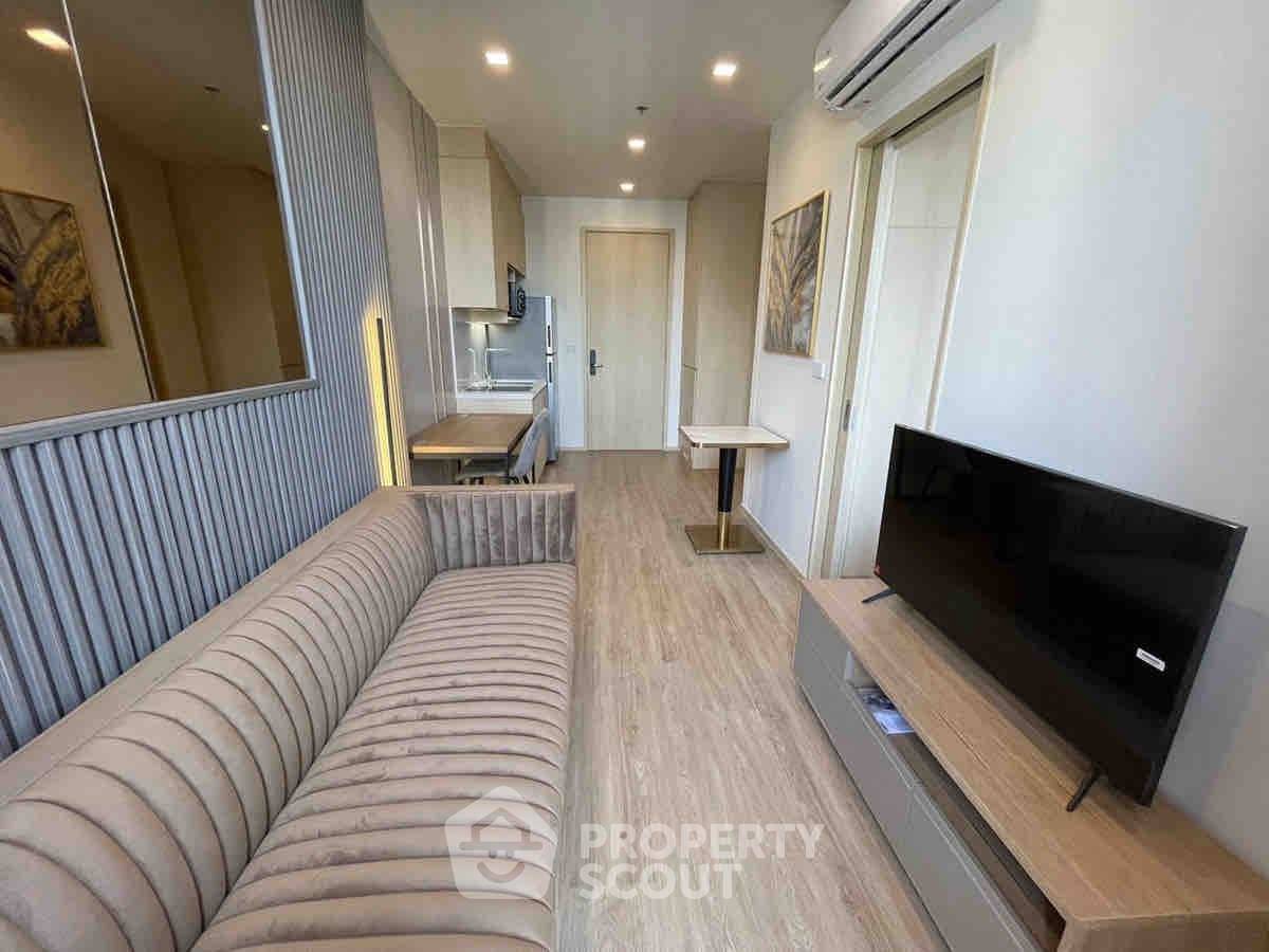 รูป คอนโด 1-ห้องนอน ที่ โนเบิล สเตท 39 ใกล้ BTS พร้อมพงษ์ (ID 2862379) - รูปที่ 5/10