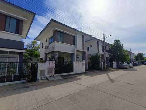 HOME 41 Sq.w. Muang Khon Kaen Khon Kaen for 3.4M