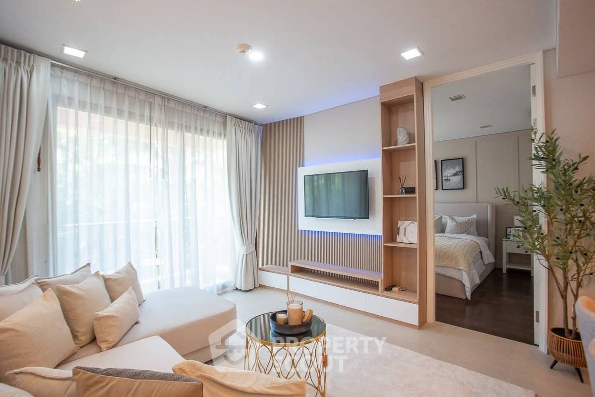 รูป คอนโด 1-ห้องนอน ที่ มาราเกซ หัวหิน เรสซิเดนซ์ ใน หนองแก (ID 2578627) - รูปที่ 6/10