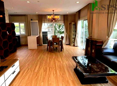 Houses for rent Tesco Lotus Srinakarindra : House for Rent Centro Sukhumvit 113 neae bts samrong bearing (SPSEVE1888)