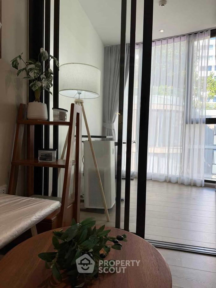 รูป คอนโด 1-ห้องนอน ที่ ฟินน์ อโศก ใกล้ BTS อโศก (ID 2864738) - รูปที่ 20/28