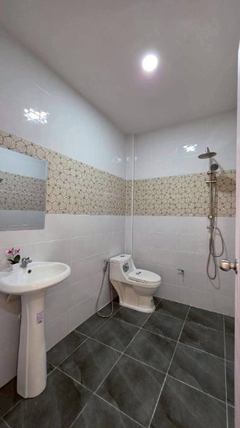 รูป หมู่บ้านเรวดี รัตนาธิเบศน์ รีโนเวทพร้อมอยู่ - รูปที่ 12/21