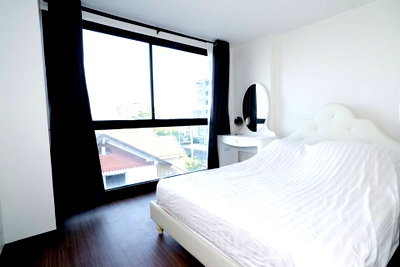 Condos for rent : 2-Bedroom Condo for Rent Chateau In town Ratchada 20-2