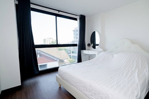 2-Bedroom Condo for Rent Chateau In town Ratchada 20-2