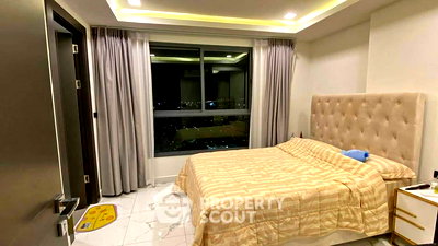 Condos for rent Bang Lamung Chonburi : 2-BR Condo at Arcadia Millennium Tower close to Pattaya South (ID 2858291)