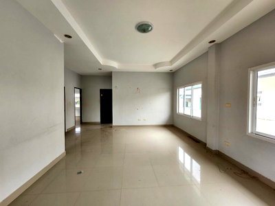 บ้านเดี่ยว นิคมพัฒนา ระยอง : บ้านเดี่ยว 100 ตร.วา แคร์คุณ ระยอง นิคมพัฒนา ระยอง 2.7M