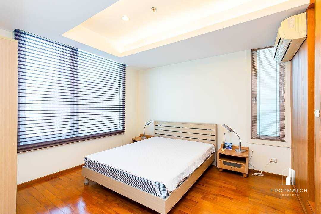 รูป PM010669 ✨Flash Deal ✨ Siri Residence Sukhumvit 24 (1Bed 1Bath 60.13 SQM.) พร้อมอยู่ ! เพียง 35,000 บาทต่อเดือน Tel.0981315848 @propmatch - รูปที่ 2/5
