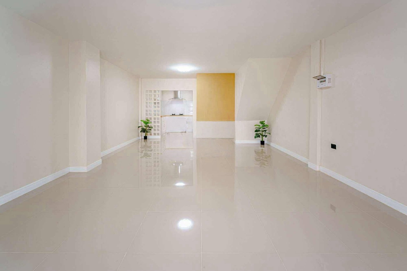 รูป Townhouse for Sale Jomtien Pattaya - รูปที่ 2/11