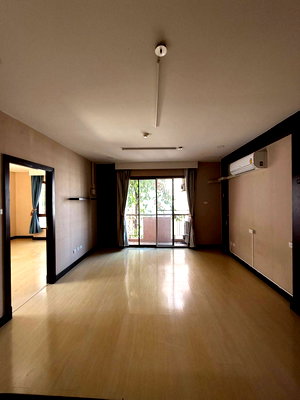 Condos for sale : 💥 Hot deal! Klang Krung Resort 2 bedrooms, only 3.3 million left | Live life in the heart of Ratchada, near shopping malls and MRT | Best value price