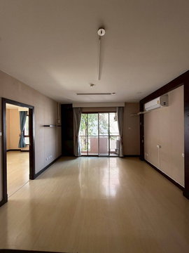 💥 Hot deal! Klang Krung Resort 2 bedrooms, only 3.3 million left | Live life in the heart of Ratchada, near shopping malls and MRT | Best value price
