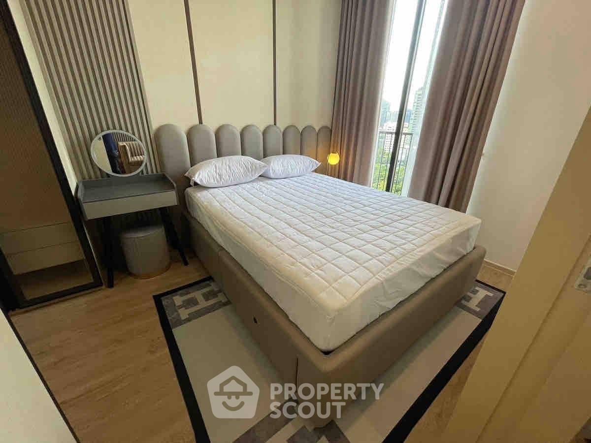รูป คอนโด 1-ห้องนอน ที่ โนเบิล สเตท 39 ใกล้ BTS พร้อมพงษ์ (ID 2862379) - รูปที่ 6/10