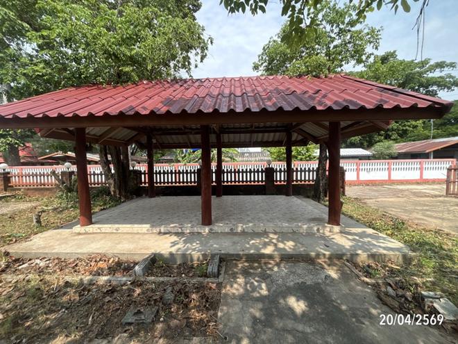 รูป บ้านเดี่ยว 459 ตร.วา ปราสาท สุรินทร์ 1.6M - รูปที่ 14/44