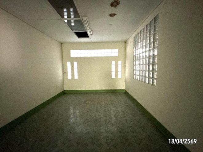 picture FACTORY 1250 Sq.w. Chumphon Buri Surin for 8.9M - 8/60