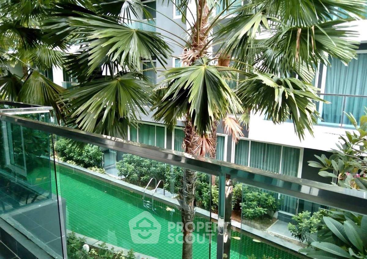 รูป คอนโด 1-ห้องนอน ที่ เดอะ ฟีลเจอร์ พัทยา ใกล้ เมืองพัทยา (ID 2854717) - รูปที่ 6/9