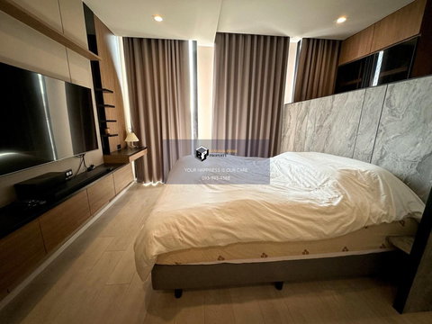 Noble Ploenchit | Elevated living in the heart of Ploenchit #2026040614312#FC