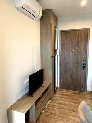 Condos for sale : 📌 For Sell Condo NICHE MONO SUKHUMVIT - BEARING Building 1, Floor 11,1 bed room, Room size 32.00 sqm