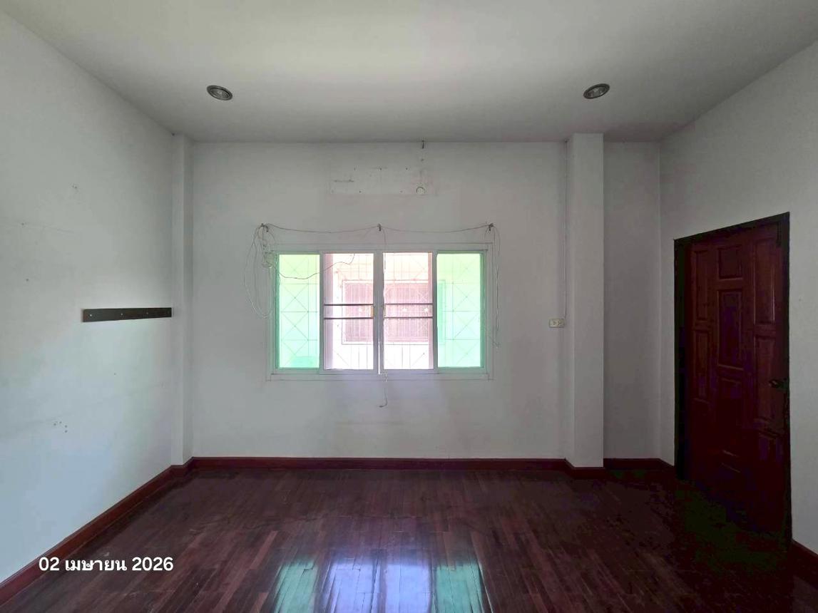 รูป บ้านเดี่ยว 72 ตร.วา ไอซ์แลนด์ โครงการ 4 เมืองนครสวรรค์ นครสวรรค์ 3.5M - รูปที่ 23/32