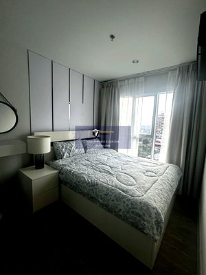 Condos for rent : Regent Home Bangna | 🚝Near BTS Bangna. Rooms available for immediate occupancy. #2026042714456#FC