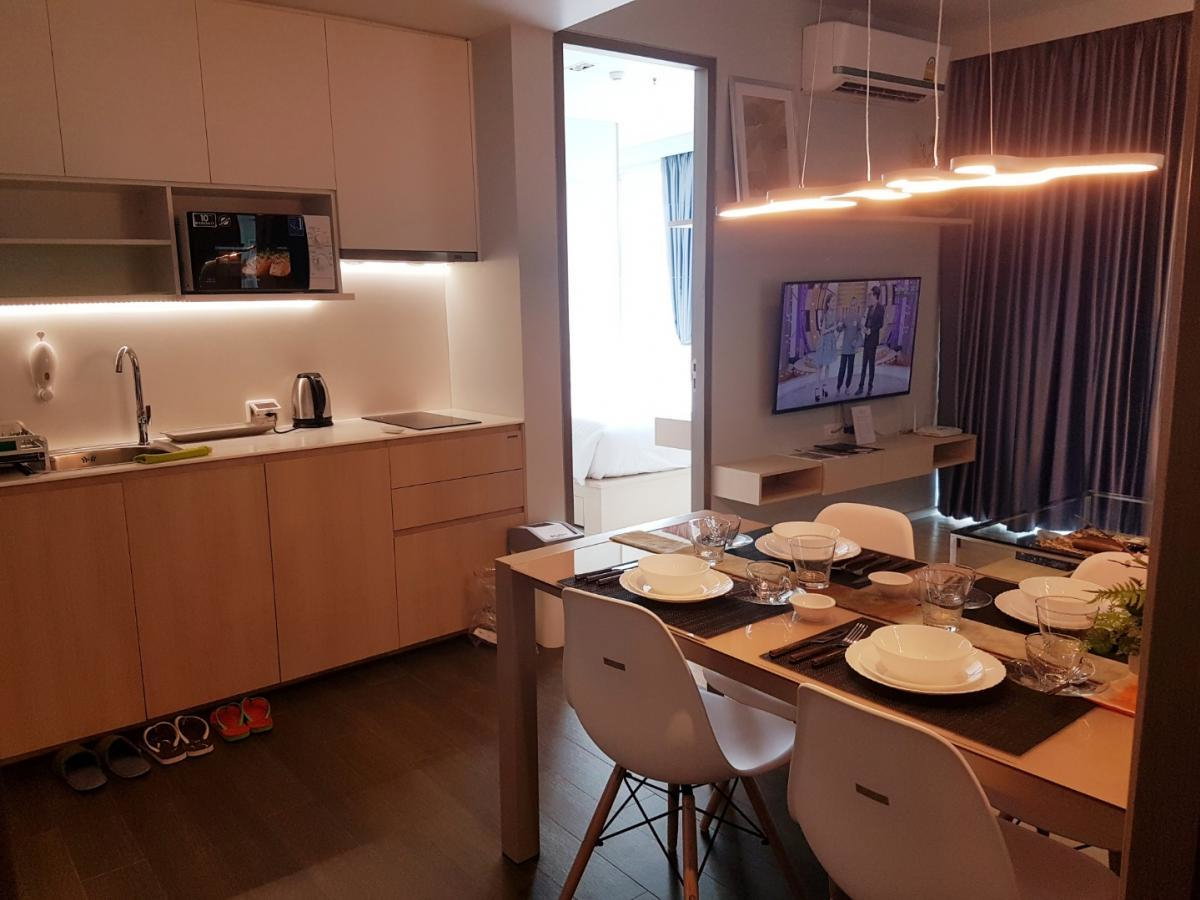 รูป AP5D📍 วีรันดา เรสซิเดนซ์ พัทยา (Veranda Residences Pattaya)0996903486 ดรีม - รูปที่ 5/15