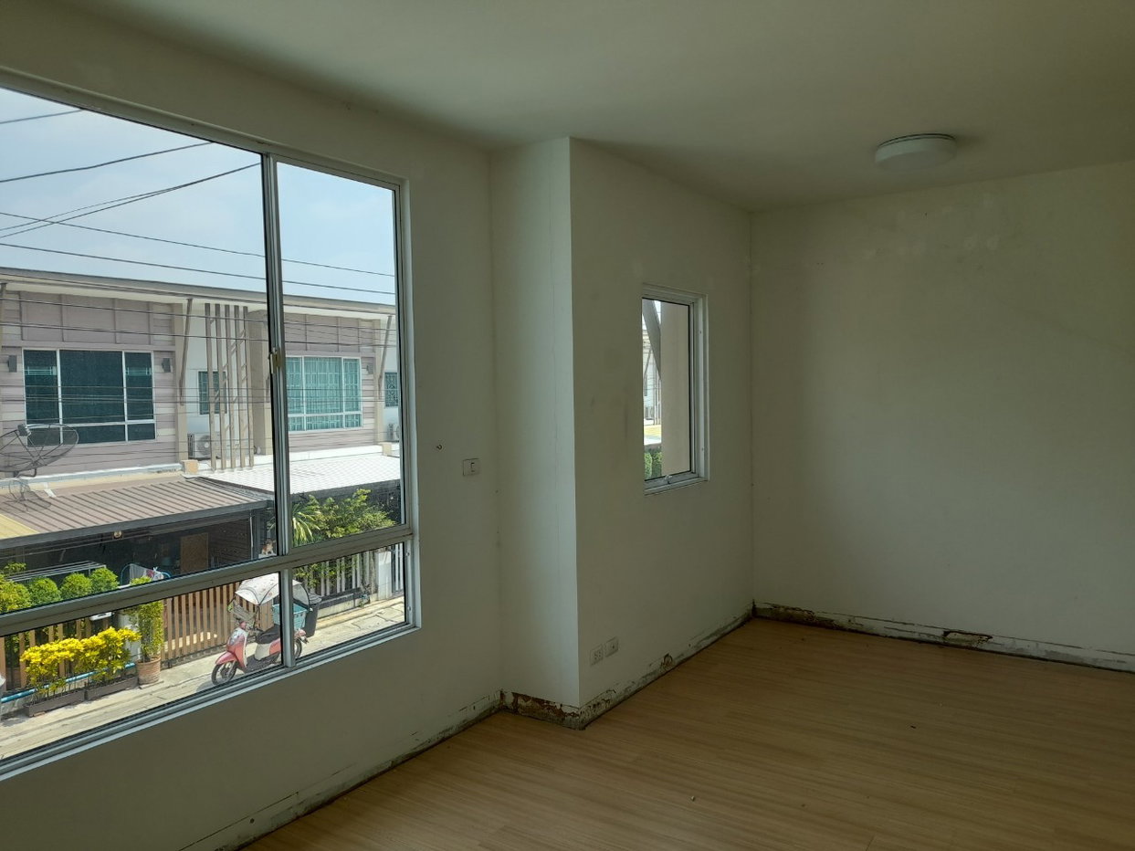 picture TOWN HOUSE 18.4 Sq.w. Bang Yai Nonthaburi for 1.8M - 4/10