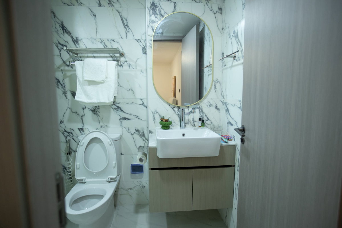 picture 🌟 Luxury Condo with House-Sized Living Space in Chiang Mai 🏙️🛋️🌙 - 11/23