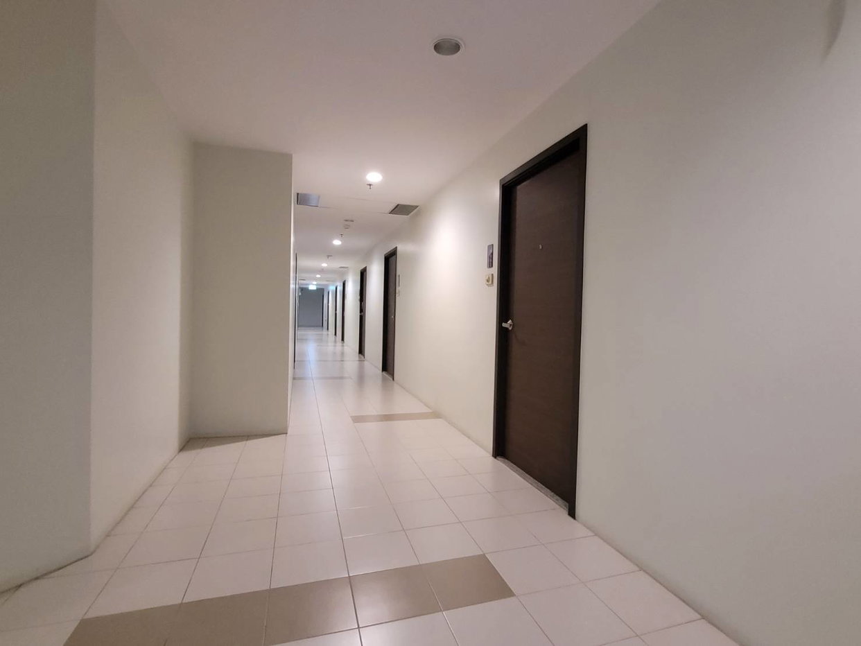 picture CONDO 33.3 Sq.m. Pak Kret Nonthaburi for 2M - 4/4