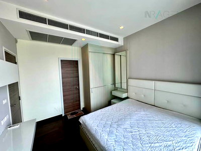 Condos for rent : 📌 For Rent Condo Q ASOKE Building 1, Floor 19,1 bed room, Room size 38 sqm