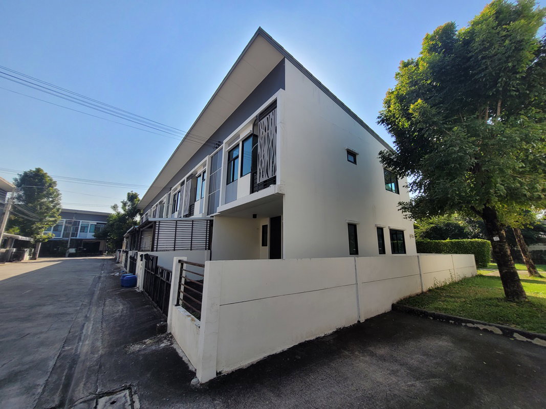 picture TOWN HOUSE 27.9 Sq.w. Bang Bua Thong Nonthaburi for 3.5M - 3/3