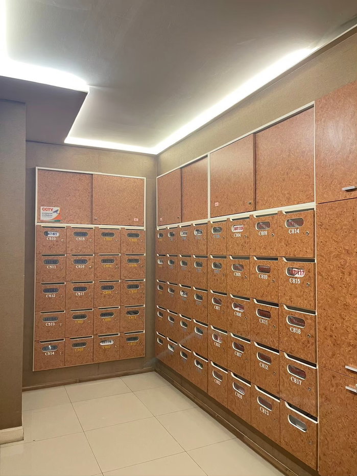 รูป 🏞️ขายต่ำกว่าราคาประเมิน The Treasure Condo | ในโครงการ CBP ใกล้ ม.พายัพ&เซ็นทรัลเฟสเชียงใหม่ - รูปที่ 14/18