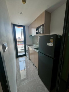 รูปภาพ 🎉 For Rent Condo REGAL ONNUT-SRINAKARIN Building C, Floor 7,1 bed room, Room size 28 sqm