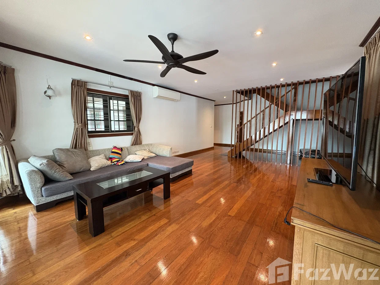 picture 5 Bedrooms Pool Villa For Rent 6242213 - 4/40