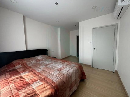📌 For Sell Condo SUPALAI VERANDA RAMKHAMHAENG Building B, Floor 12A,1 bed room, Room size 41 sqm