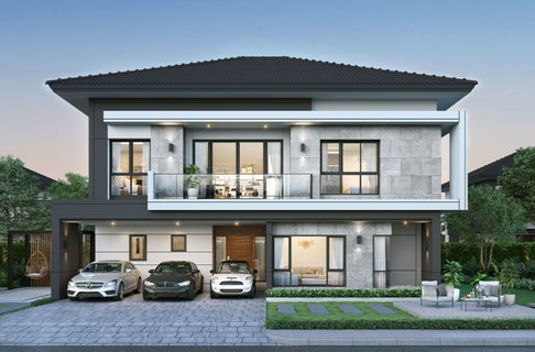  The City Tiwanon-Ngamwongwan 2 | Located in prime Tiwanon–Ngamwongwan area 