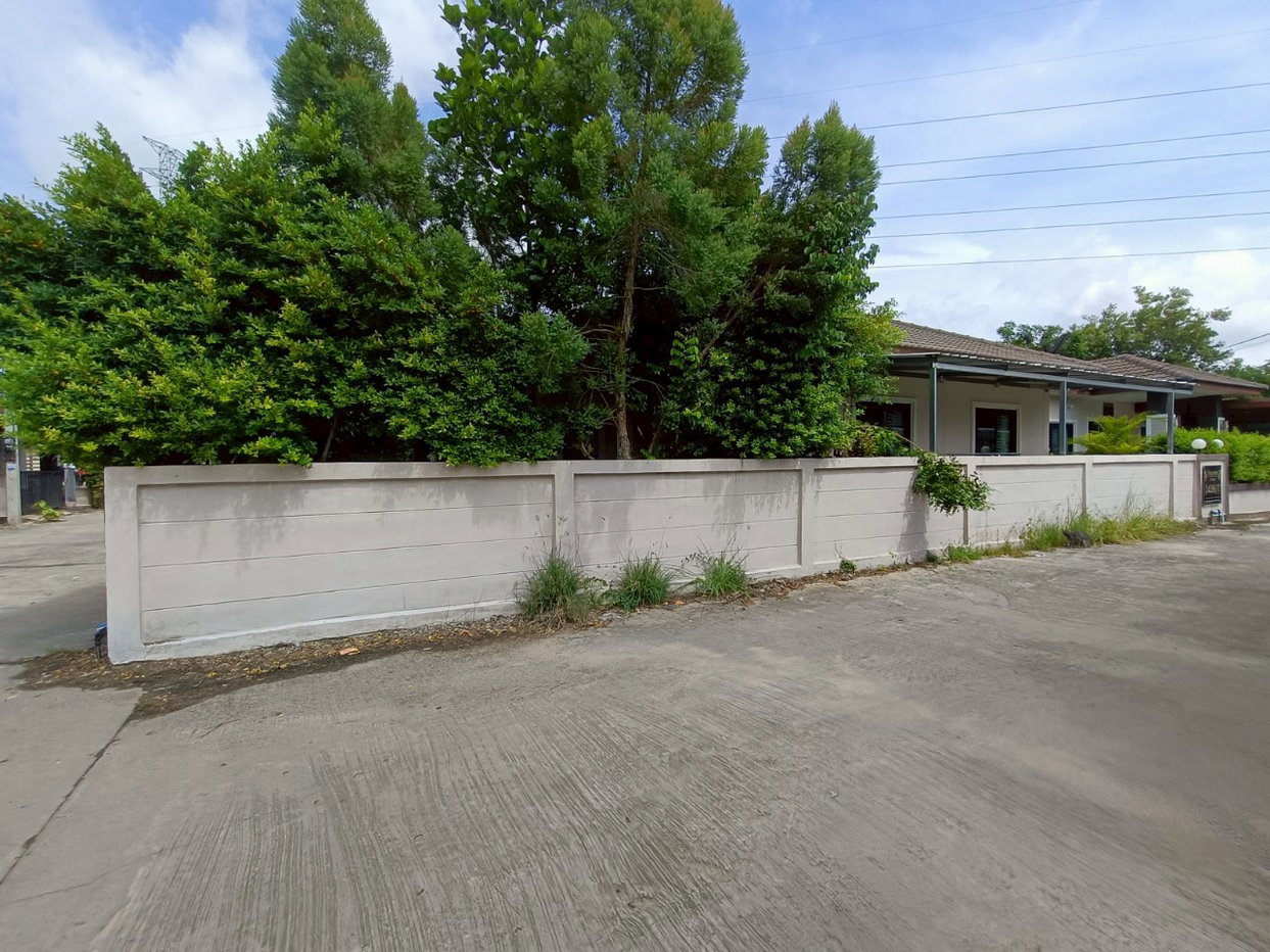 picture HOME 50 Sq.w. Muang Nakhon Ratchasima Nakhon Ratchasima for 2.2M - 4/4