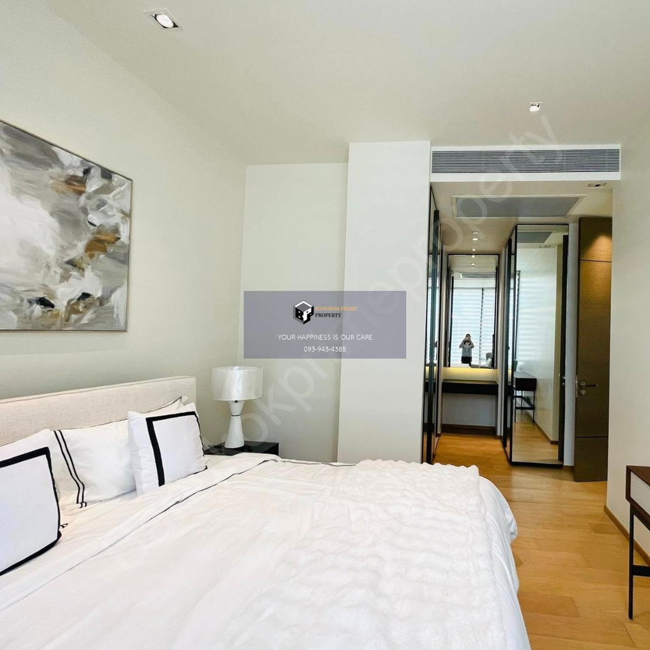 รูป 28 Chidlom | Nice View unit available for now | #2025051210103#FC - รูปที่ 6/16