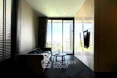 คอนโดให้เช่า : คอนโด 2-ห้องนอน ที่ ดิ เอส สุขุมวิท 36 ใกล้ BTS ทองหล่อ (ID 2644979)