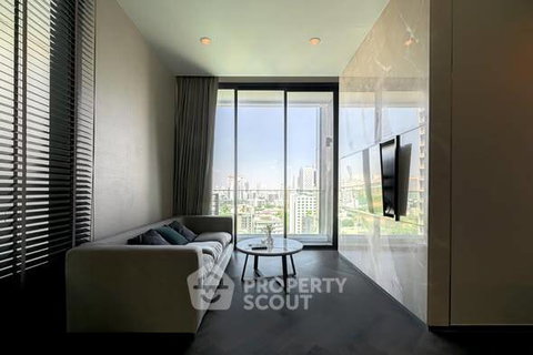 รูปภาพ คอนโด 2-ห้องนอน ที่ ดิ เอส สุขุมวิท 36 ใกล้ BTS ทองหล่อ (ID 2644979)