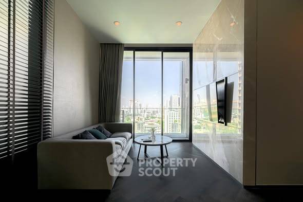 รูป คอนโด 2-ห้องนอน ที่ ดิ เอส สุขุมวิท 36 ใกล้ BTS ทองหล่อ (ID 2644979) - รูปที่ 1/31